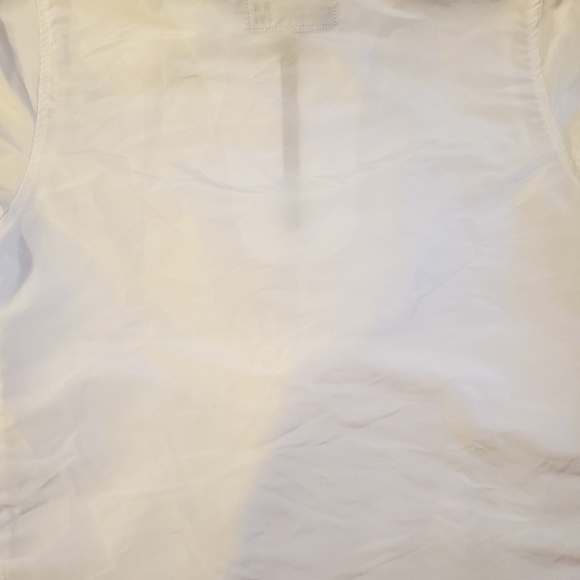 Five by Five by Masterpiece Vibes Windbreaker - Picture 5 of 5
